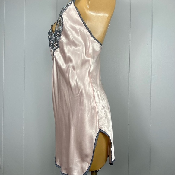 Dreamtime- Soft Pink Lingerie - Picture 3 of 7